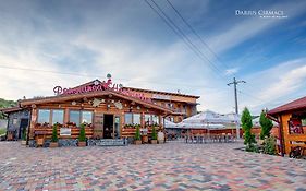 Pensiunea Haiducilor